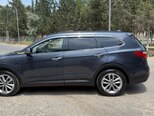 Hyundai Santa Fe-4