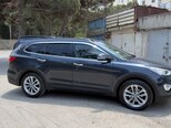 Hyundai Santa Fe-5