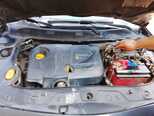 Renault Megane-11