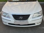 Hyundai Sonata-1