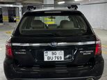 Subaru Outback-2