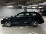 Subaru Outback-4