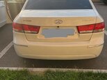 Hyundai Sonata-2