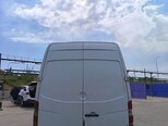 Mercedes Sprinter 515-4
