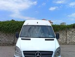 Mercedes Sprinter 515-1