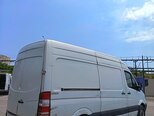 Mercedes Sprinter 515-6