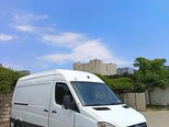 Mercedes Sprinter 515-3