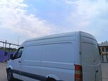 Mercedes Sprinter 515-5