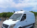 Mercedes Sprinter 515-2