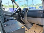 Mercedes Sprinter 515-11