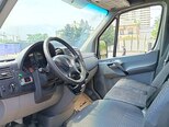 Mercedes Sprinter 515-10