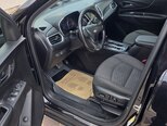 Chevrolet Equinox-7