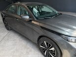 Changan Qiyuan A05-3