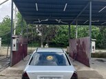 Mercedes C 180-2