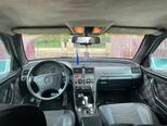 Mercedes C 180-3