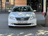 Toyota Camry-2