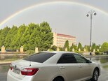 Toyota Camry-3
