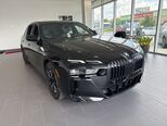 BMW 740-1