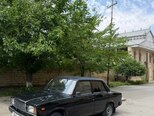 LADA (VAZ) 2107-2