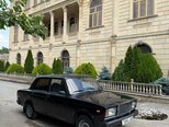 LADA (VAZ) 2107-19