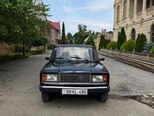 LADA (VAZ) 2107-1