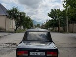 LADA (VAZ) 2107-21