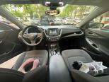 Chevrolet Malibu-9