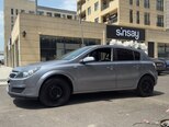 Opel Astra-2