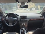 Opel Astra-9