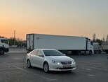 Toyota Camry-1