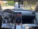 Mercedes C 180-3