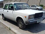 LADA (VAZ) 2107-1