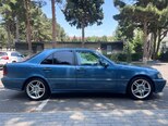 Mercedes C 180-8