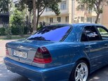 Mercedes C 180-5