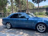 Mercedes C 180-10