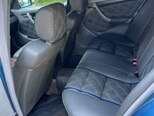 Mercedes C 180-12