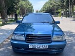 Mercedes C 180-17
