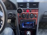 Mercedes C 180-16