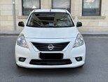 Nissan Sunny-1