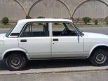 LADA (VAZ) 2107-7