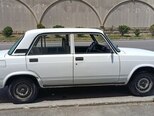 LADA (VAZ) 2107-6
