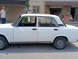 LADA (VAZ) 2107-4