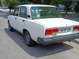 LADA (VAZ) 2107-11