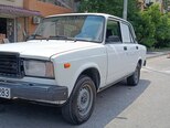 LADA (VAZ) 2107-3