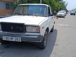 LADA (VAZ) 2107-2