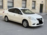 Nissan Sunny-6