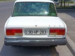 LADA (VAZ) 2107-5