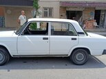 LADA (VAZ) 2107-9