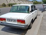 LADA (VAZ) 2107-10