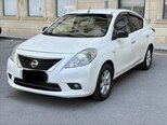 Nissan Sunny-2